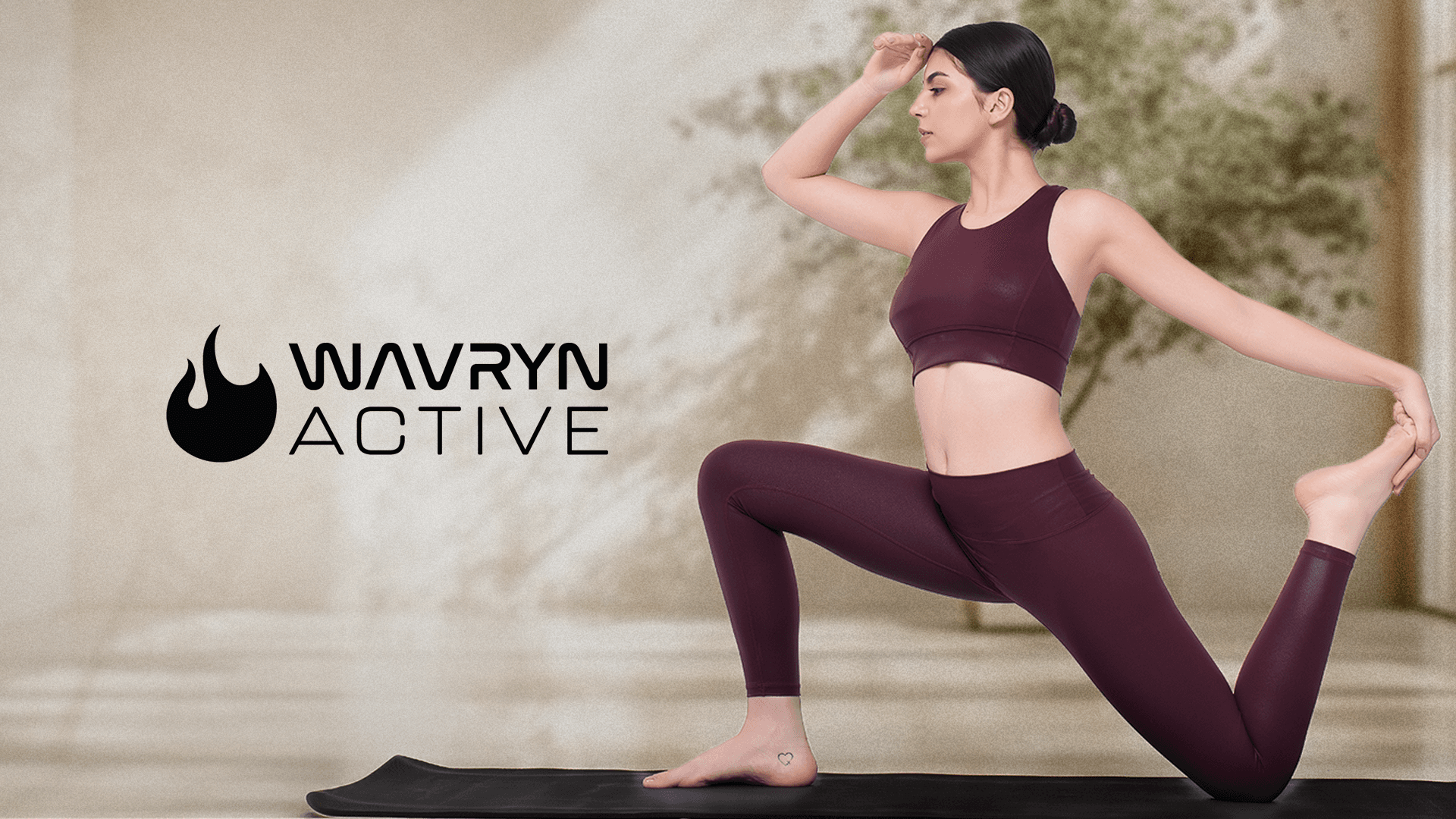 Wavryn Active preview
