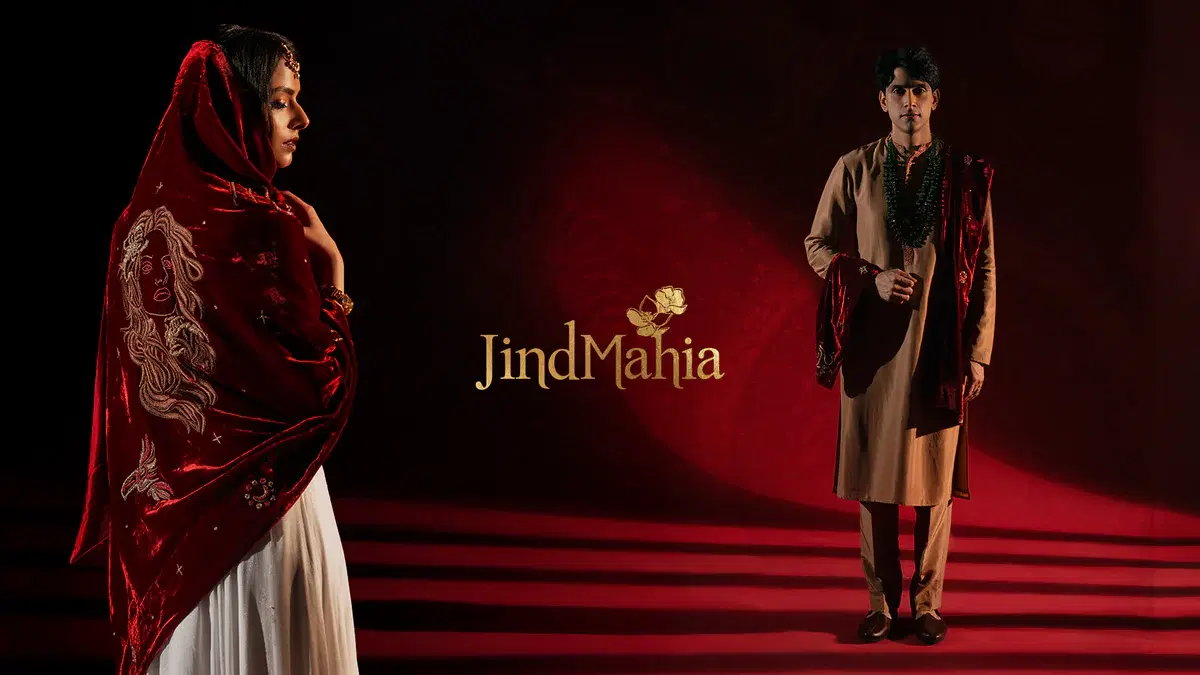 Jind Mahia artisan craft